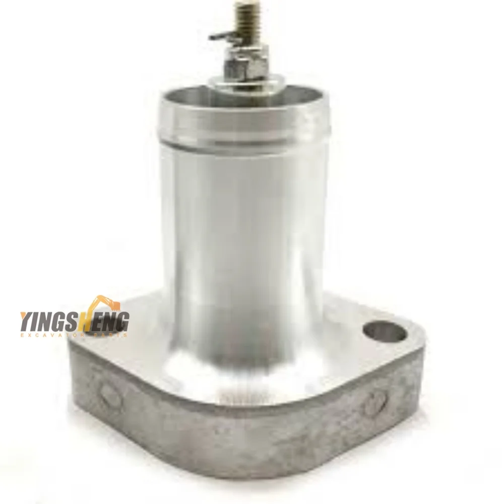 حفارة 31ER-11121 صمامات أجزاء الحفارة الأصلية R160-7، R200W7، R210LC7، R210LC9، R250، LC7، R29 صمامات الاختيار