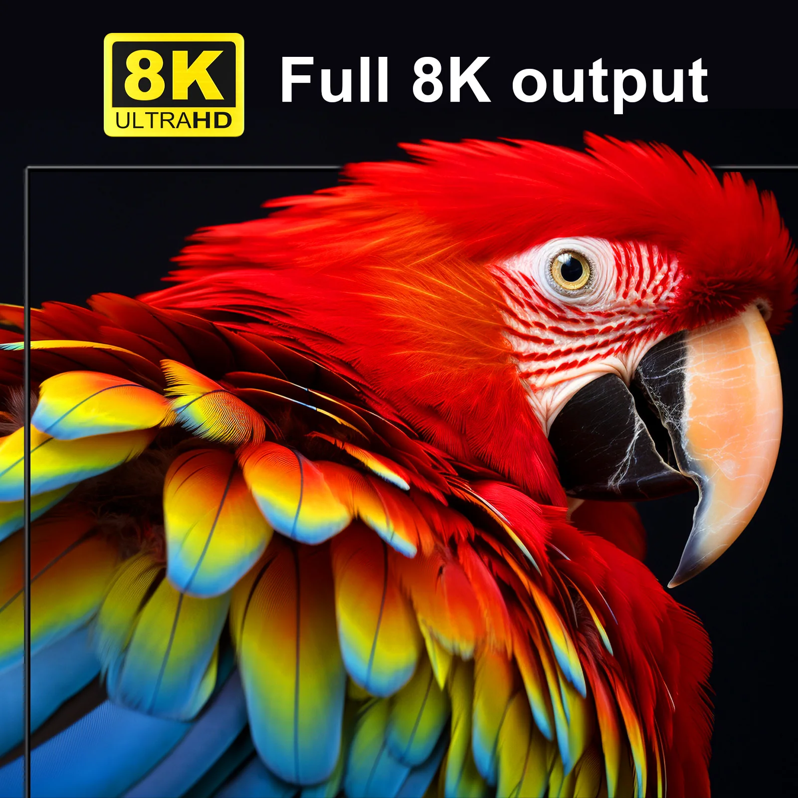 H96 Max M12 Amlogic S928X 스마트 TV 박스 안드로이드11 8Kx4K@60fps 펜타코어 wifi6 BT5.4 AI VisionPQ 1000…