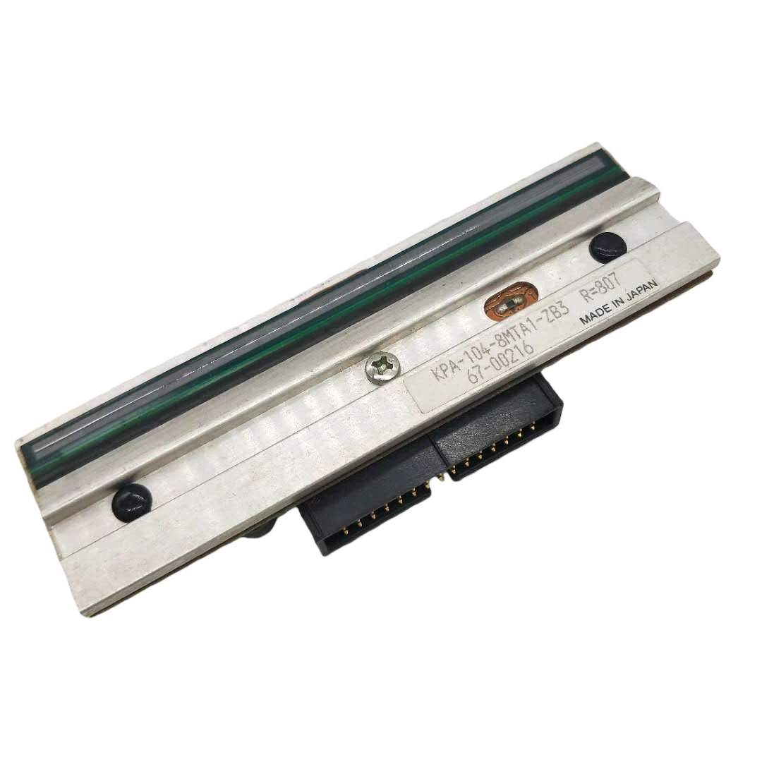 

Thermal Print Head KPA1048MTA1ZB3 fits for Zebra KPA-104-8MTA1-ZB3