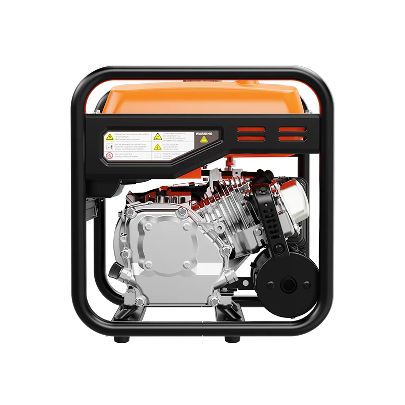 

Power Generator 3.0Kva 3.5Kw 5Kw 6kw 120V/240V 8kw Portable Electric Generators For Home Use & Factory Use