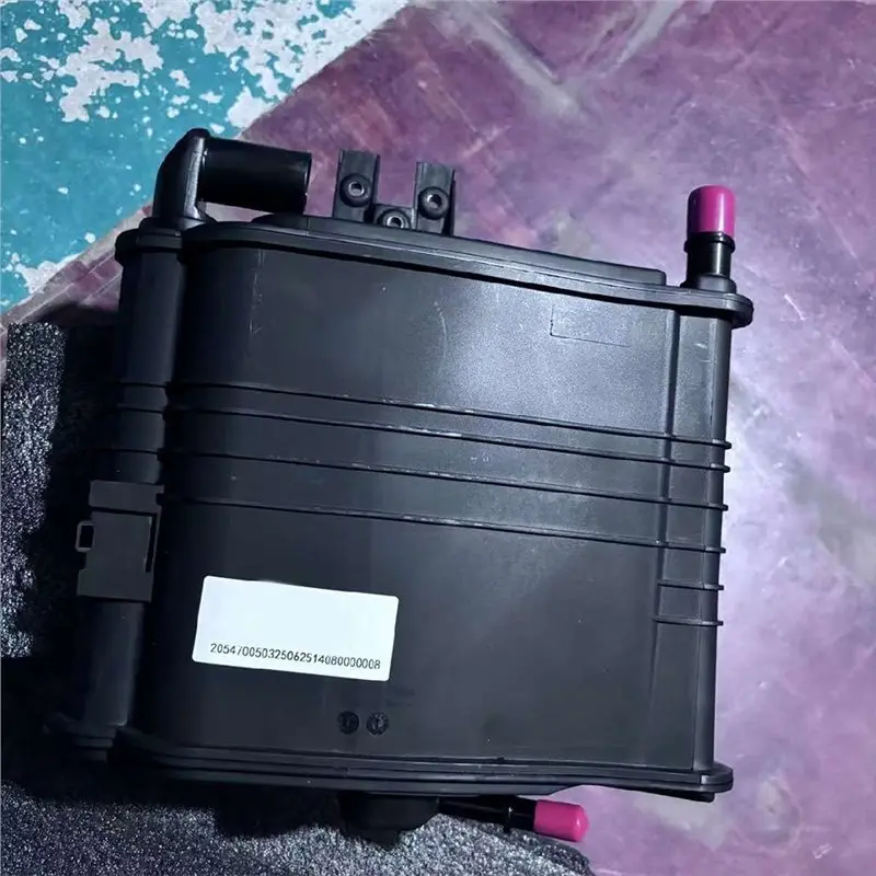 Fuel Evaporation Charcoal Canister(2054704000) For C-CLASS E-CLASS GLC-CLASS(W205 W213 X253 X254) 2015- 2023 Evap