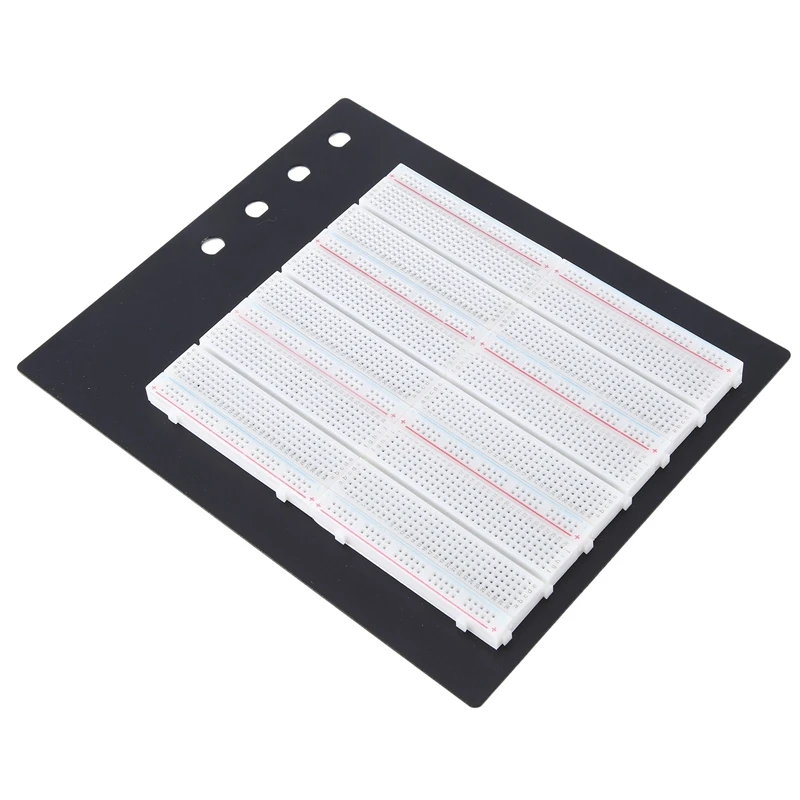 2200 Points Solderless PCB Breadboard Mini Universal Test Protoboard DIY Bread Board