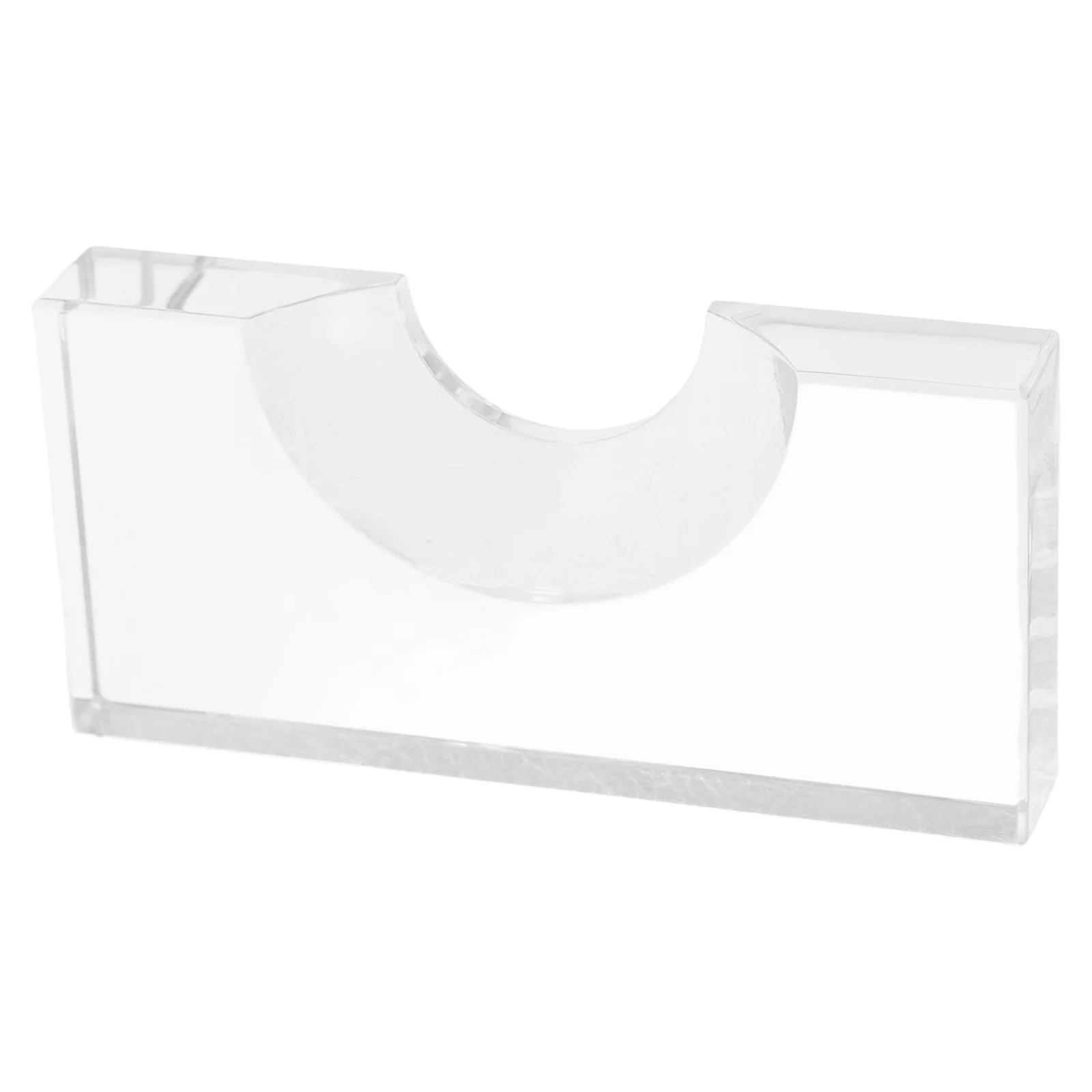 

Transparent Acrylic Billiard Position Marker Ball Locator Precise Ball Placement Table Pool Accessory