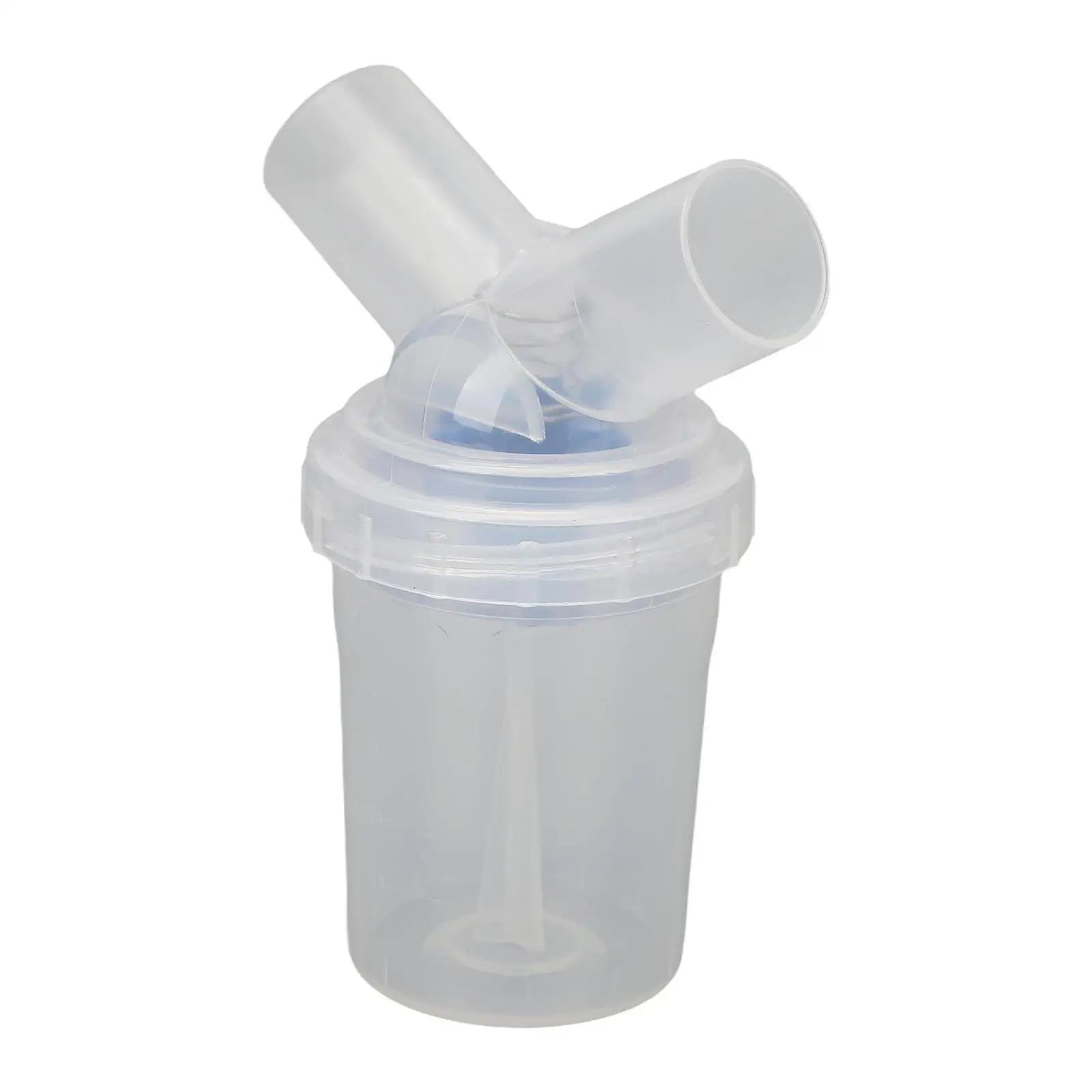 Breathing Machine Water Cup - Safe & Hygienic for replacement for Tubing, Fully Compatible with All Models