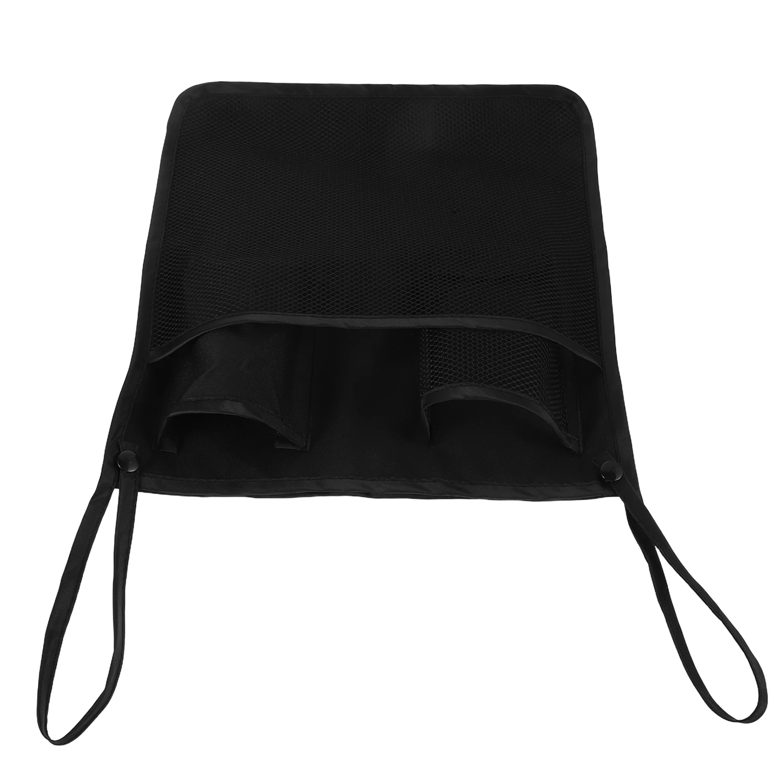 

Stroller Hanging Bag Toys Holders Container Portable Cup Phone Storage Nylon Bottle Organizer Cloth Handlebar