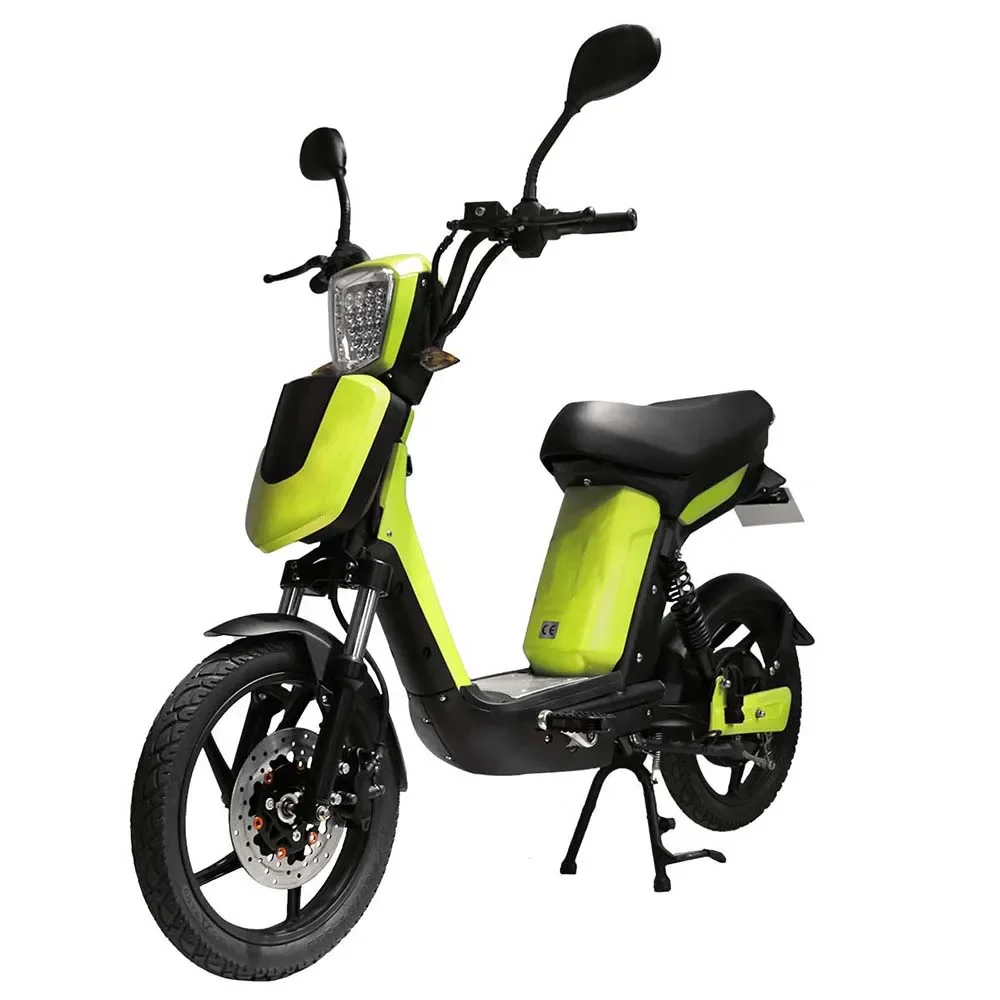 High Performance electric bicycle 48V 250w 350W EU standard Electric Bike Scooter Moped Motorcycle & scooters