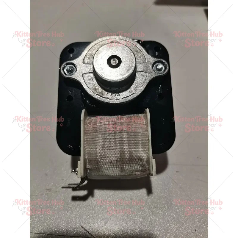 Washing machine fan motor YJ72-20A-HT01 drying fan