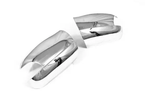 

Chrome Mirror cover for Mercedes Benz W210 01-02 E Class Best Value Car Parts