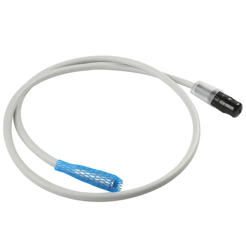 1Pcs 6holes  Handpiece Tube For Sirona Intego.C8+  Fiber Optic Tube For  Chair Unit Parts