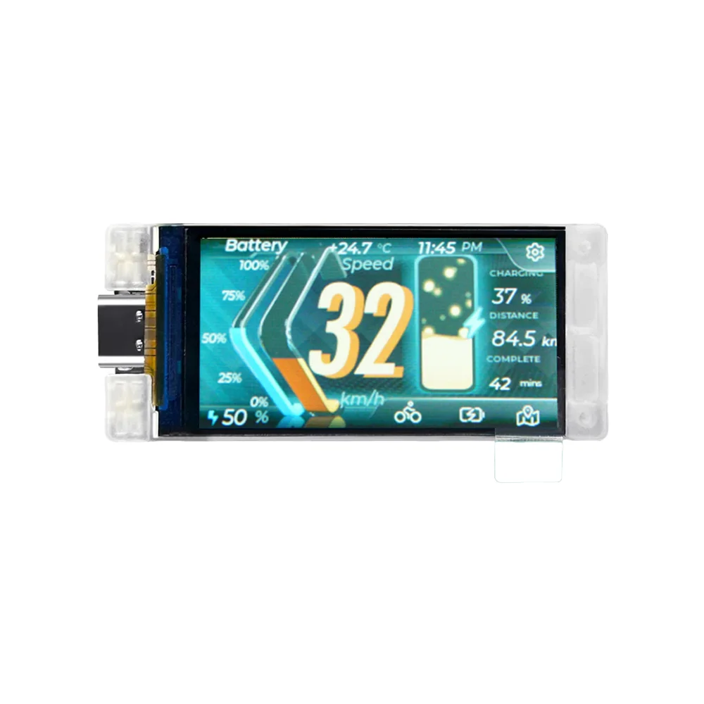 Meshtastic Heltec ESP32 Series Combined Dev-board with SX1262 LoRa Chip and E-ink Display Supported BLE Wi-Fi for Arduino