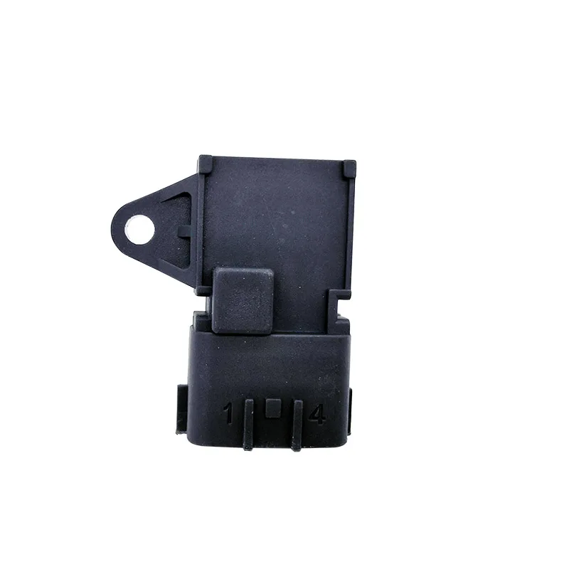 4 BAR 4Bar MAP Manifold Intake Air Pressure Sensor for Peugeot KIA Citroen Hyundai Renault 80018383 5WK96841 2045431 5WY2833A