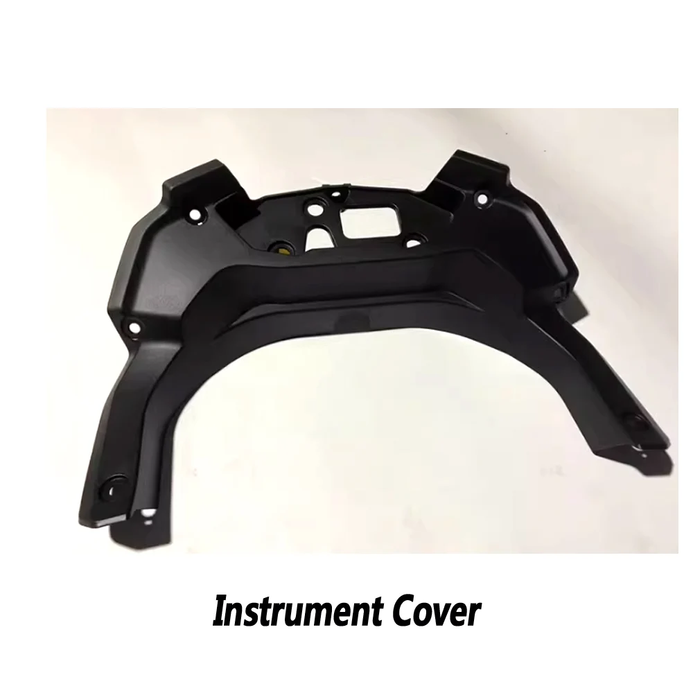 

For VOGE 300GY Rally Valico 300 Rally Original Guide cover instrument panel decorative cover headlight/windshield bracket