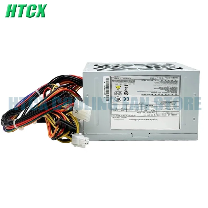 New 300W Industrial Computer BTX-3031 IPC-510 IPC-610 Power Supply FSP250-60PFC