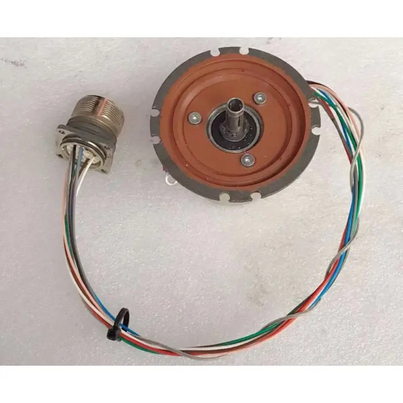 Second-hand SNS50-HBA0-S02 SNS50 HBA0 S02 Encoder Tested OK