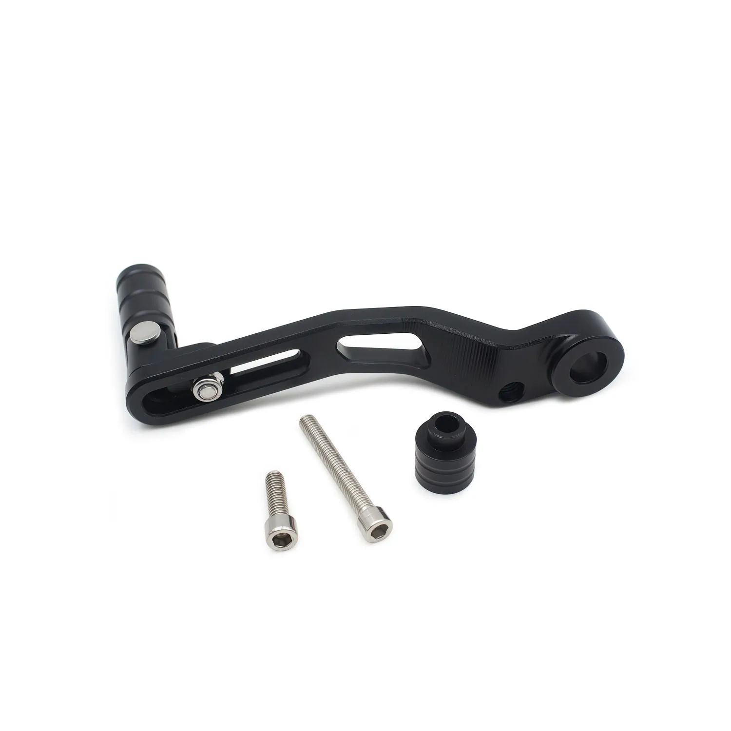 

For Triumph Trident 660 21-24 Engine Modification Starter Lever Guard Brake Gearshift Lever Shifter Motorcycle Accessor