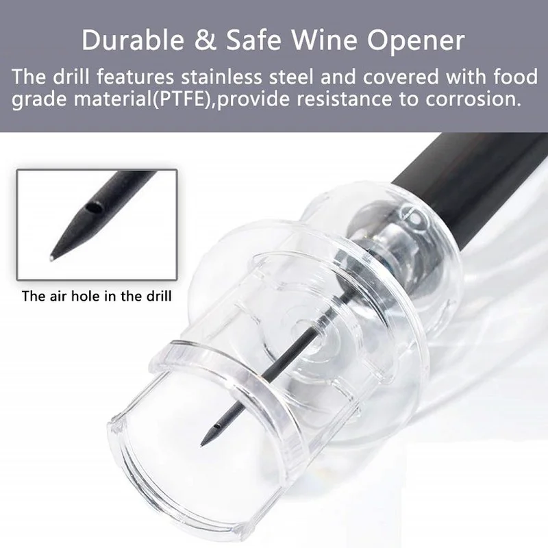 Thumbnail 4 - #63 Best Selling Corkscrews