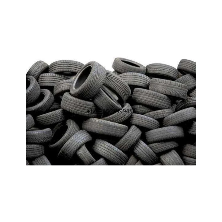 

Affordable tires smooth driving performance