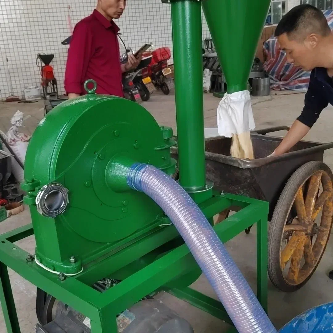 Hot Salesflour Mill Manufacturing Commercial Flour Mill For Sale Ata Chaki Flour Mill Machine For Farm