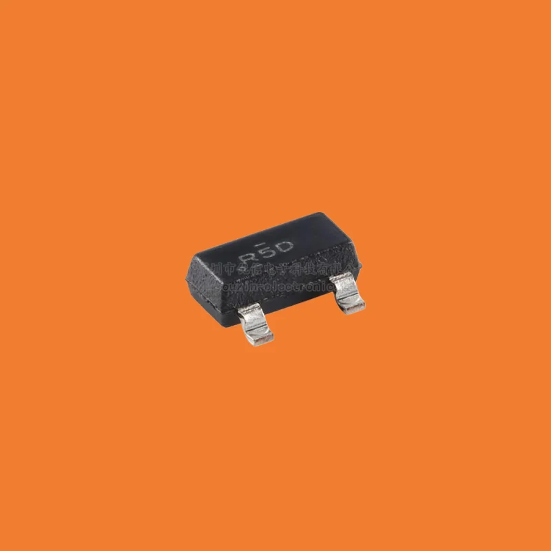 10pcs/Original LM4040DIM3X-5.0/NOPB SOT-23 100ppm/° C Micro Power Parallel Voltage Reference
