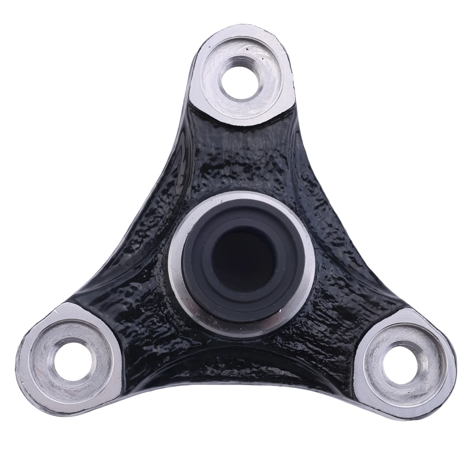 Neuer Auto-Hinterachsdifferential-Antriebswellenflansch 34 Zähne 81mm für BMW 5 6 7 Serie F01 F06 F07 F10 X3 X5 X6 F11 G11 G12 F20 F15 G20 G30 Autozubehör 7565365 7565367