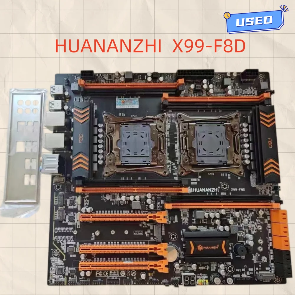 X99 f8d-AliExpress
