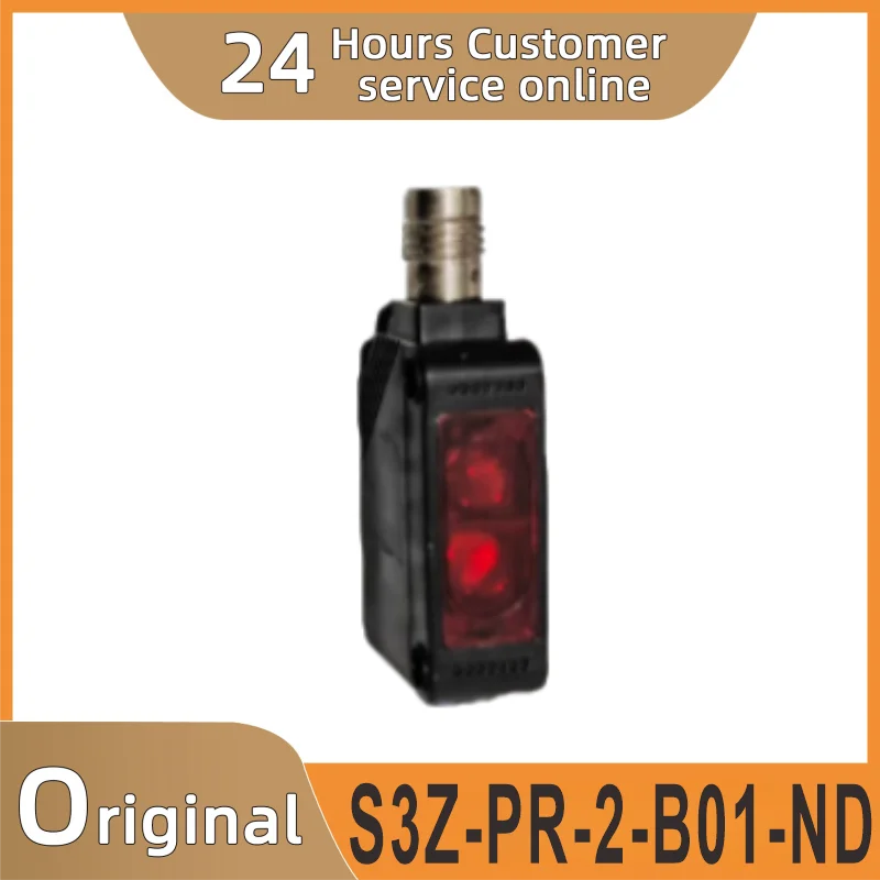 

S3Z-PR-2-B01-ND Pr30-15dn photoelectric switch sensor
