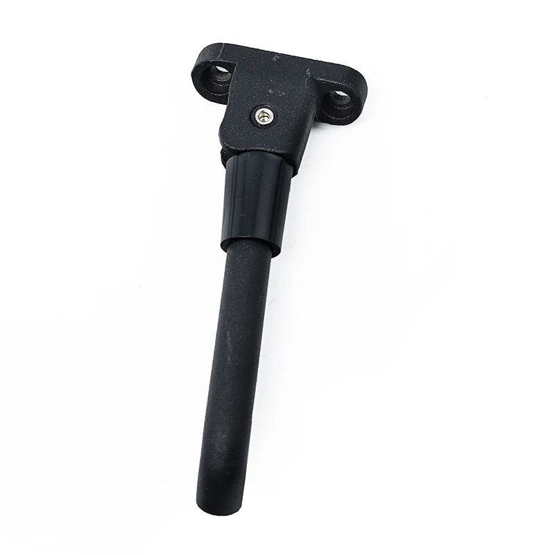 Electric Scooter Kickstand Aluminum Alloy Foot Bracket Side  Parking Stand Replacement Accessories for Xiaomi M365 Mijia M365