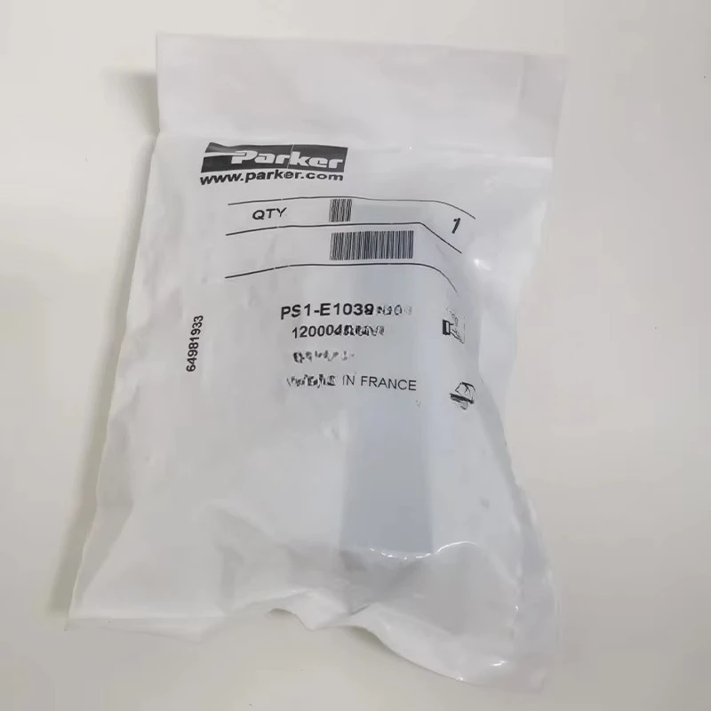 Parker PS1-E1038 Solenoid Valve Pneumatic Components