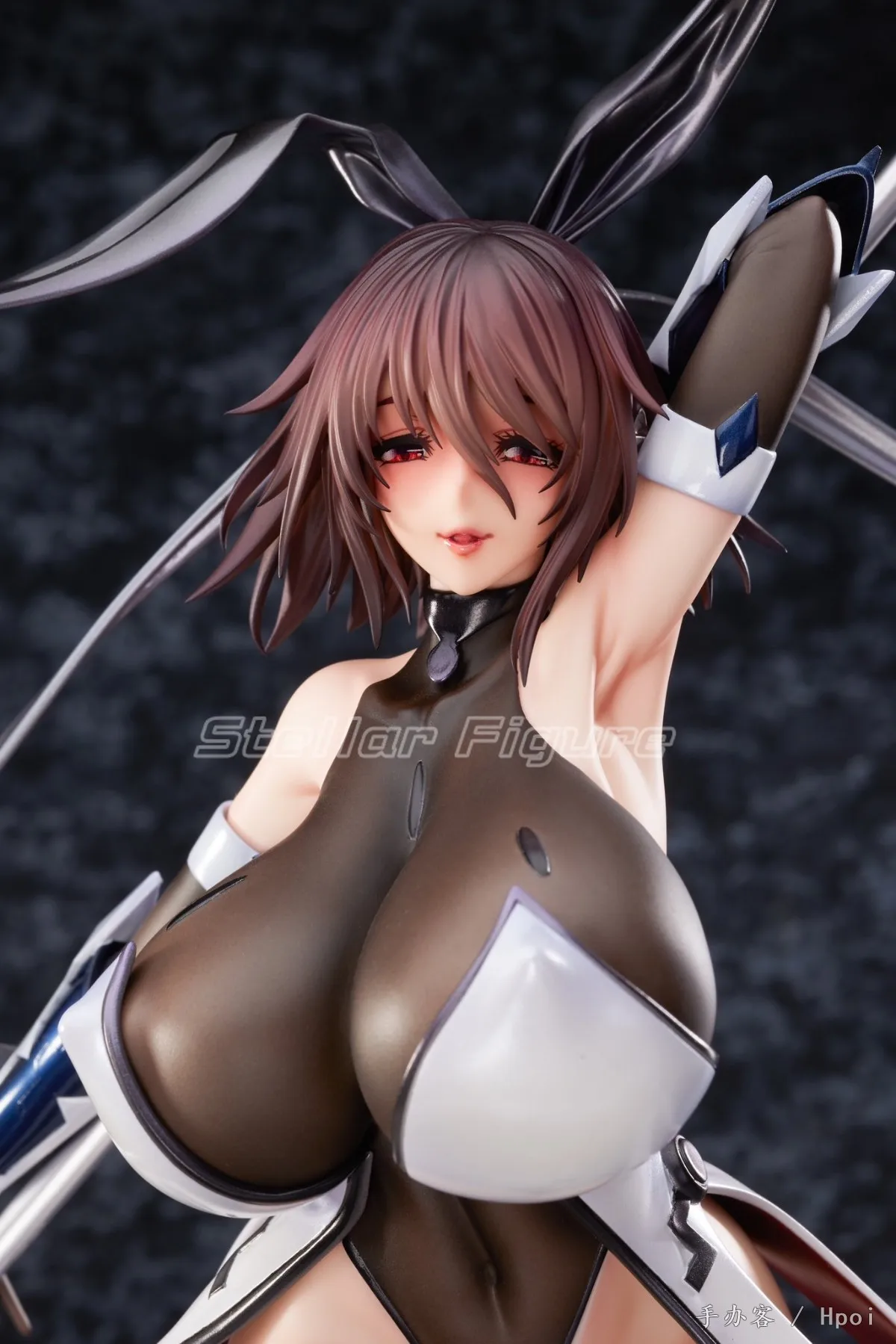 

[SF] Оригинальная фигурка PURE Taimanin RPG Shiranui Mizuki 1/6, модель аниме, игрушки, подарки
