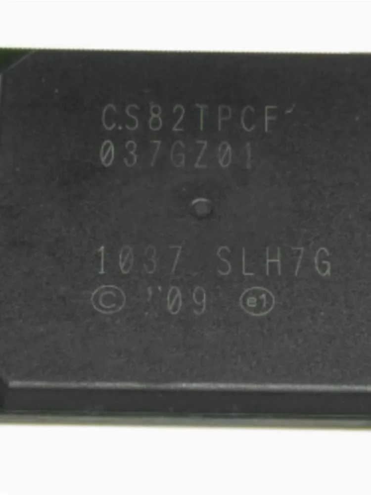 

CS82TPCF BGA