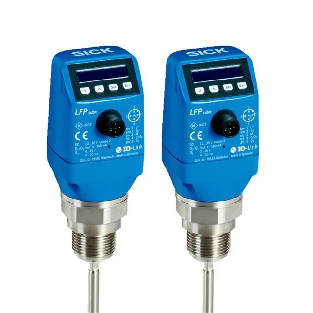 WTT280L-2P2531 German Sick Diffuse Reflection Photoelectric Sensor, Item Number 6048061 Original