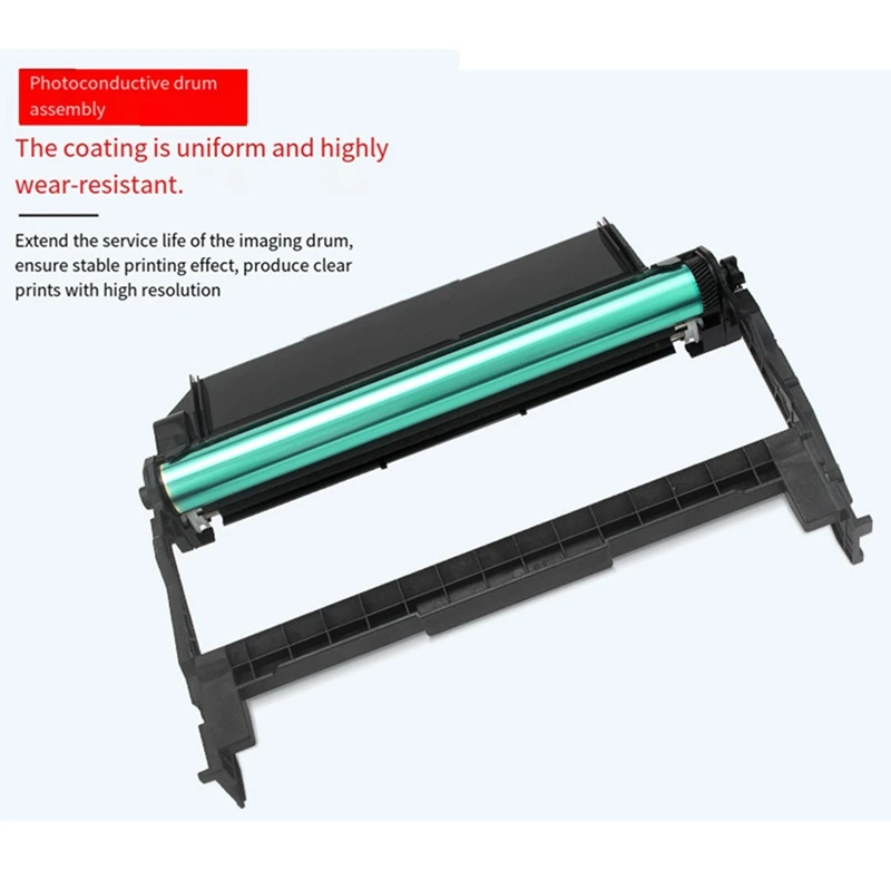 Imaging Drum for Laser 303d 301dn MFP 323d 323sdn 301 323 W1816A Imaging Drum Unit-ABVP