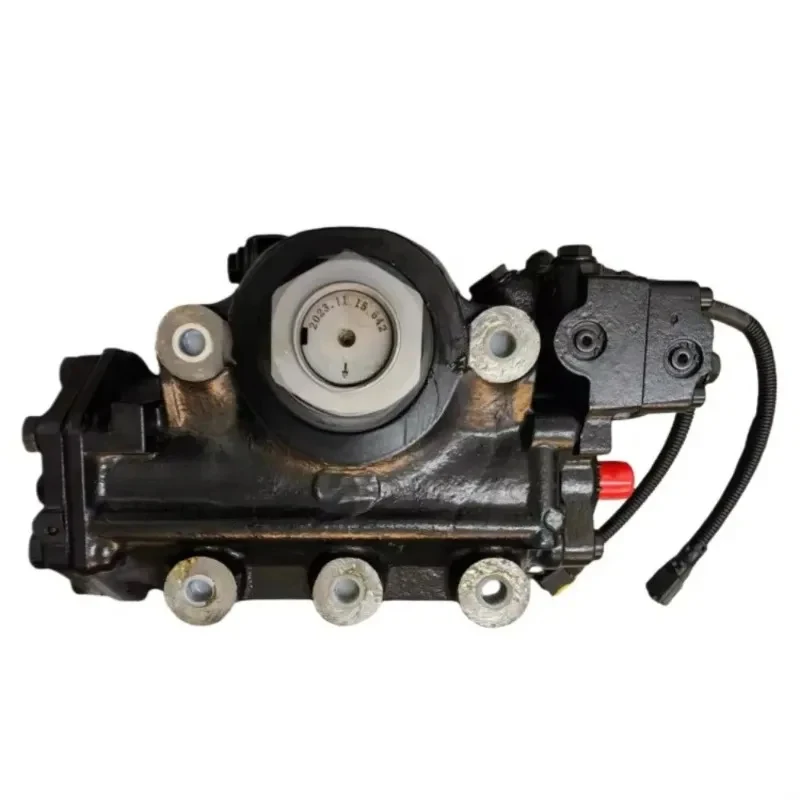 

Steering Gear Box Hydraulic Power Steering Auto Part