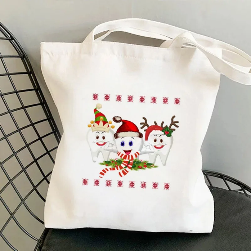 

Women Shopper Bag Yellow Love Printed Kawaii Bag Harajuku Shopping Canvas Shopper Bag Girl Handbag Tote Shoulder Lady Bag