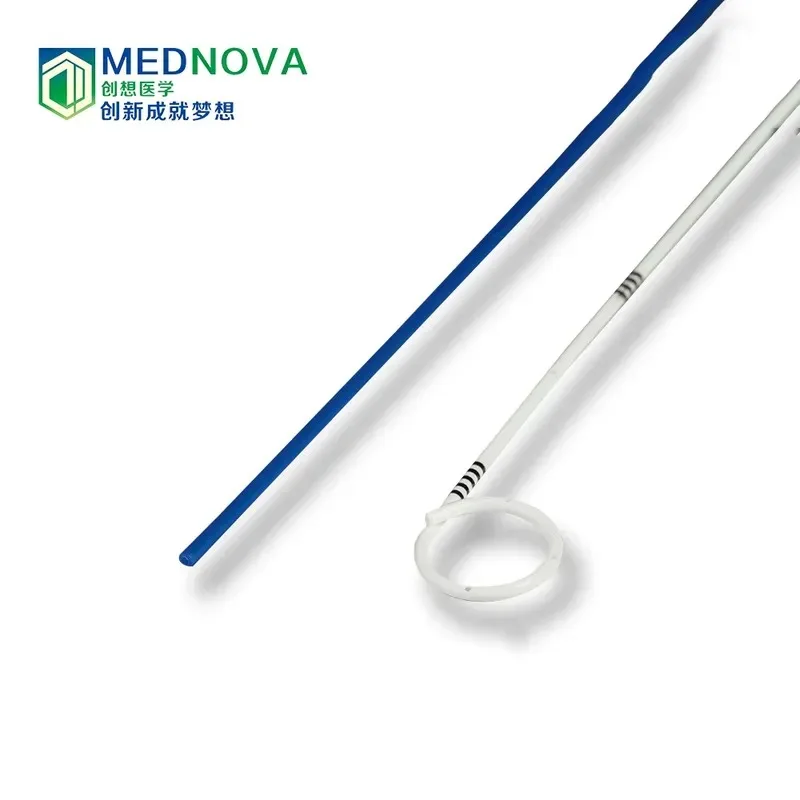 Hot Sale Urology Devices Pigtail Double j Ureteral Stent