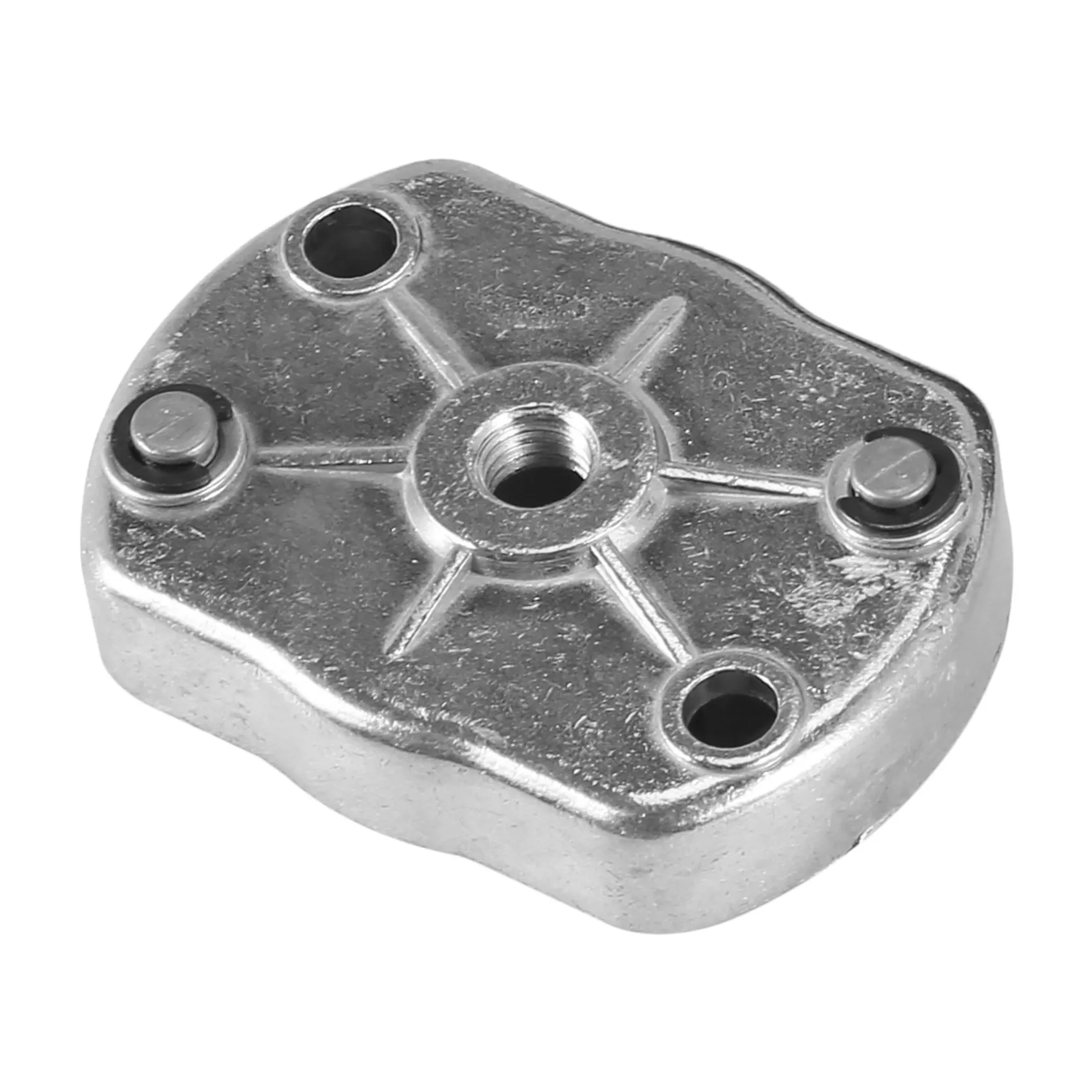 Ручной стартер с когтевой лапой для 33Cc 43Cc 47Cc 49Cc 50Cc карманный велосипед для бездорожья, скутер, чоппер ATV, хит продаж