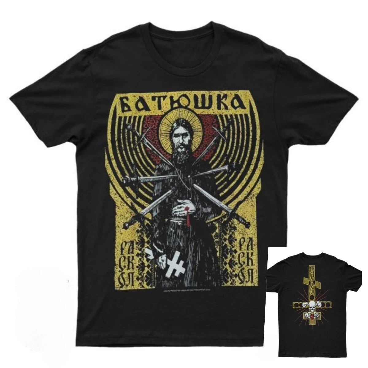 

2026 New BATUKA Print Fashionable Short Sleeved Sports T-shirt, Fashionable and Breathable for Daily Wear