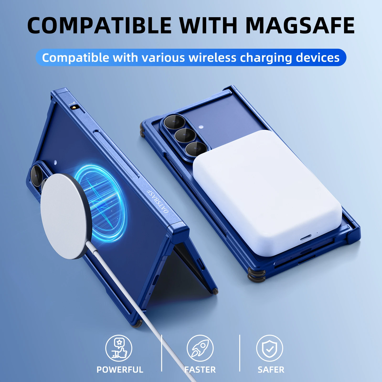 Thumbnail 2 - #19 Latest Samsung Z Fold 7 Cases Offers