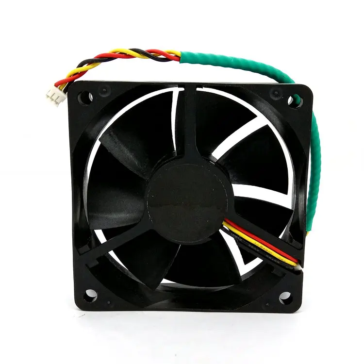 Original Cooling Fan for 1410X Projector GB1245PKV1-8AY 12V 0.5W KDE1207PKV1 2.0W