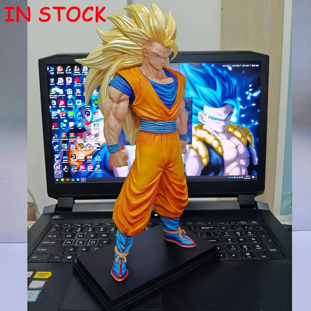34Cm Jt Statue Drag… - image