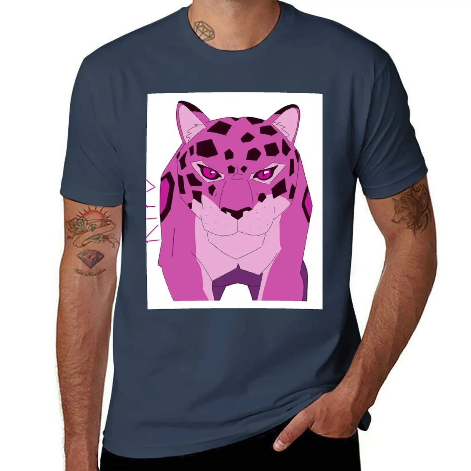 

Kipo and the Age of Wonderbeasts T-Shirt funny t shirts man cotton t shirt man mens graphic t shirts T-Shirt