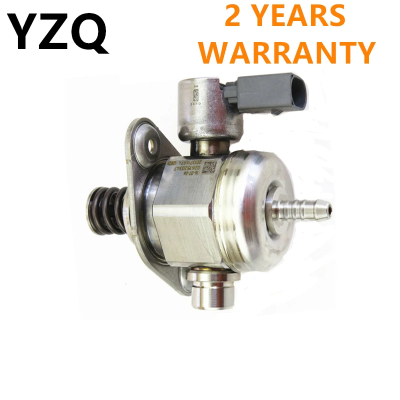 

06H127025N Engine Fuel Pump High Pressure Pump For VW Golf Passat CC Beetle Jetta Tiguan Eos For Skoda Superb Yeti 1.8TSI 2.0TSI