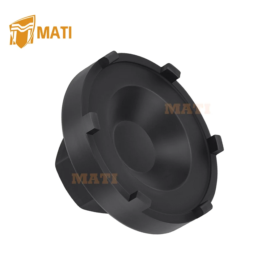 

Инструмент для фиксации уплотнения подшипника MATI 47 мм для Honda CRF250RX CRF250X CRF450R CRF450X CRF450RX CRF450L 08-0256