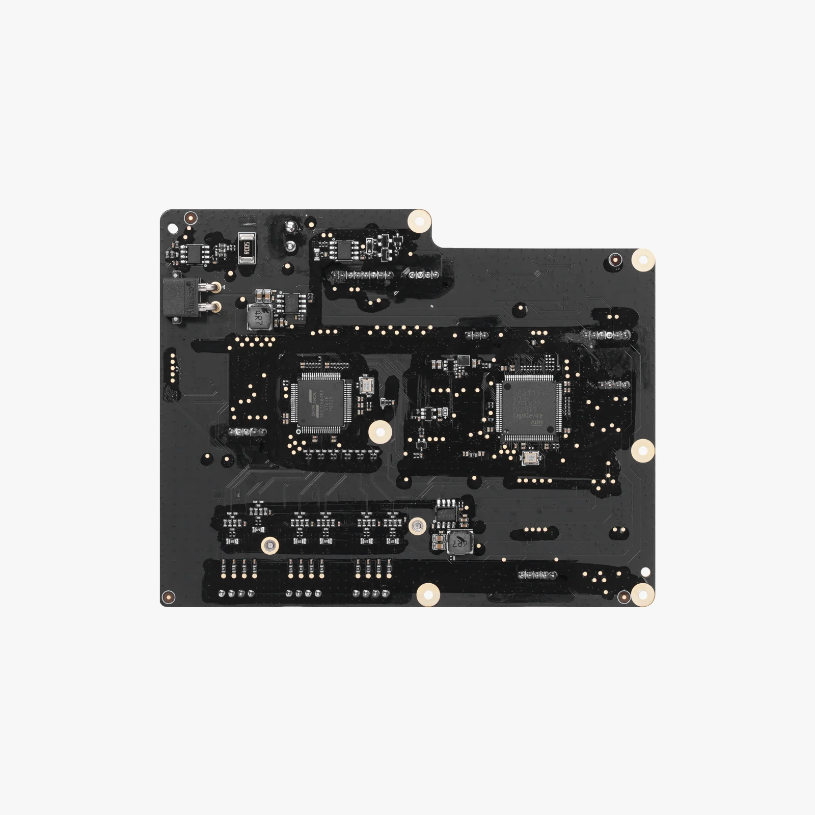 

Tuozhu MC board 3D printer accessories [H2D applicable]