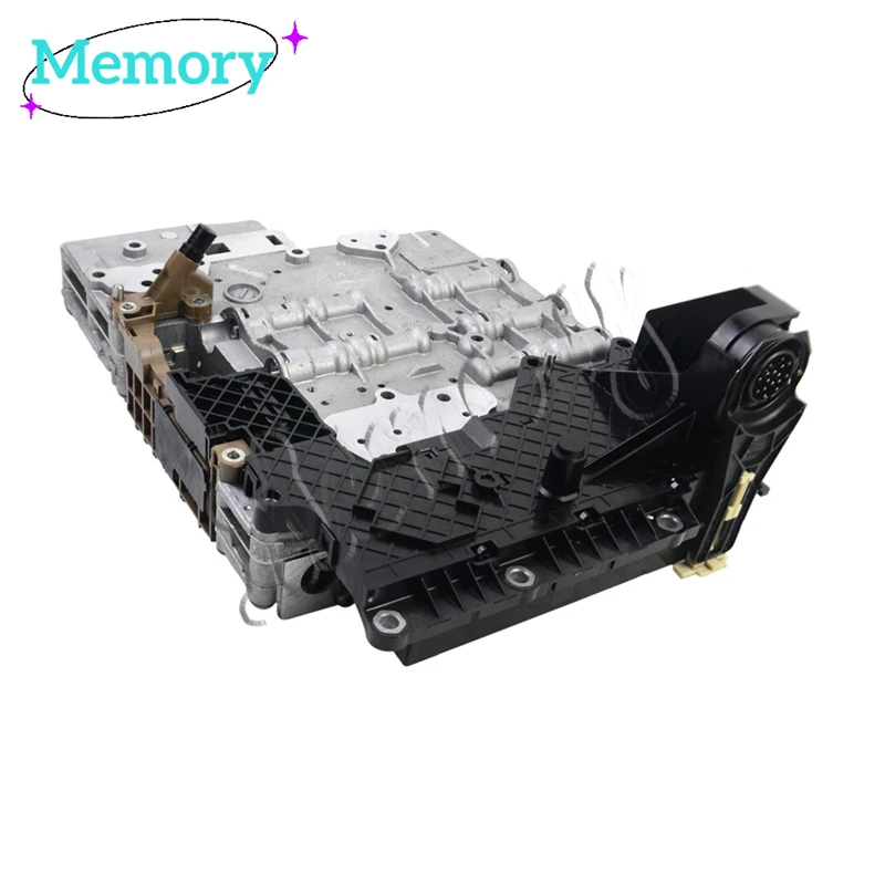 Corpo da válvula de transmissão 6r80 com estrutura de chumbo da unidade de controle tcu tcm para caminhão ford f150 4wd awd AL3P7A101CA al3z7g276a AL3P-7Z490-BA