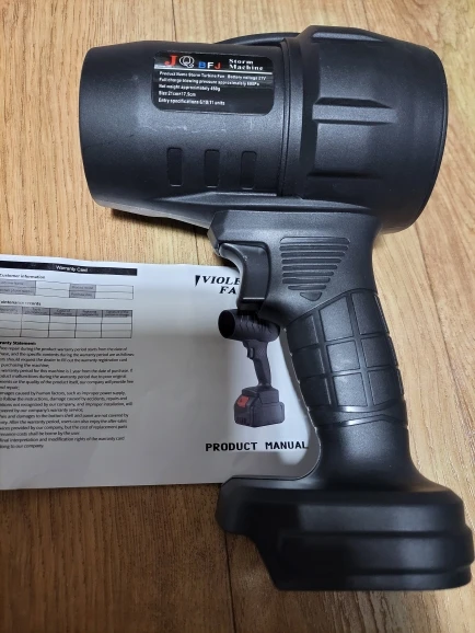 Review picture