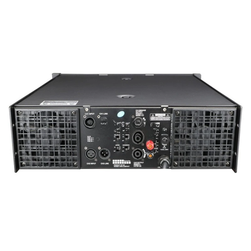 

CA + 38 двухканальный традиционный усилитель мощности, уличный усилитель мощности, усилитель высокой мощности класса H