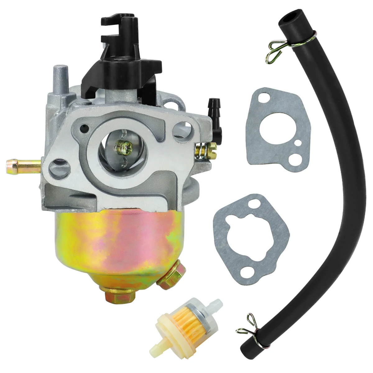 Carburetor for SP414 HP164 SP164 M411PD RS100 Lawn Mower
