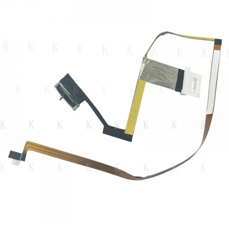 

C EDP QHD LCD Video Display Screen Cable For Dell Inspiron 7610 16 Plus 7610 CYBG