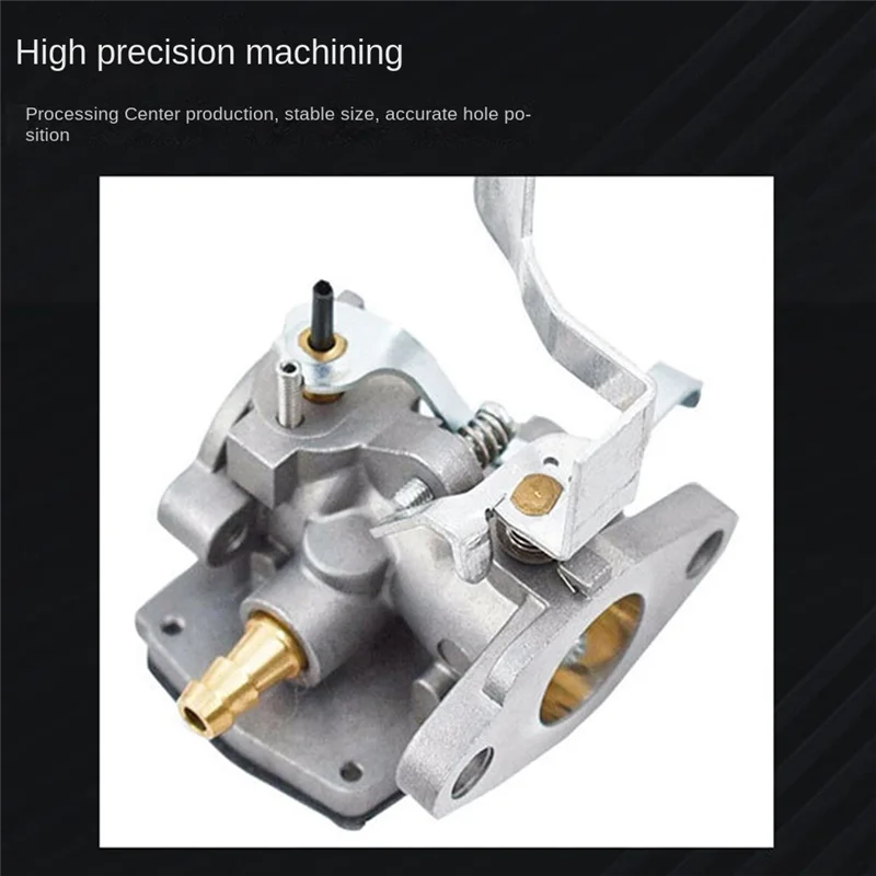 

AEF3-640263 Carburetor Alloy Engine Carburetor Tecumseh AV520 TV085XA Engine 640290 263 Carb